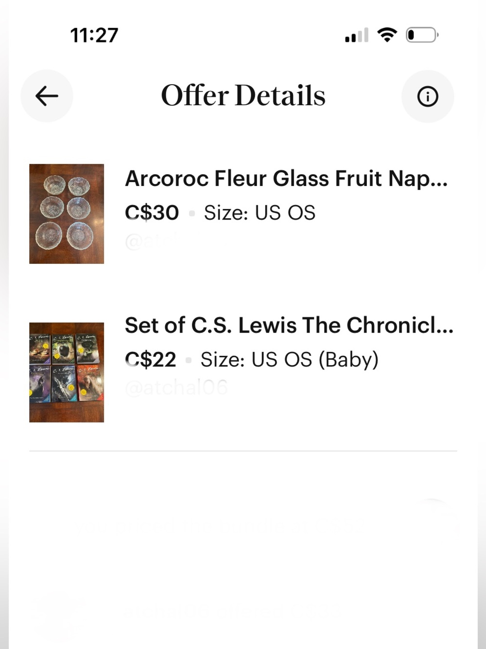 Cc Bundle